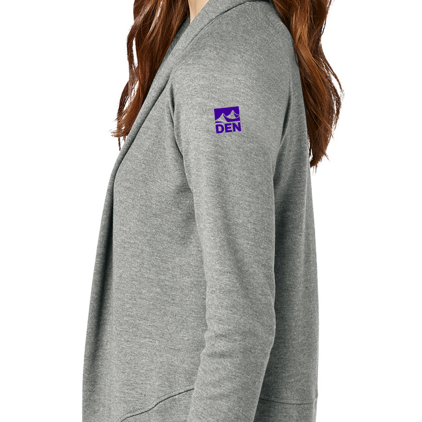Women’s Interlock Cardigan
