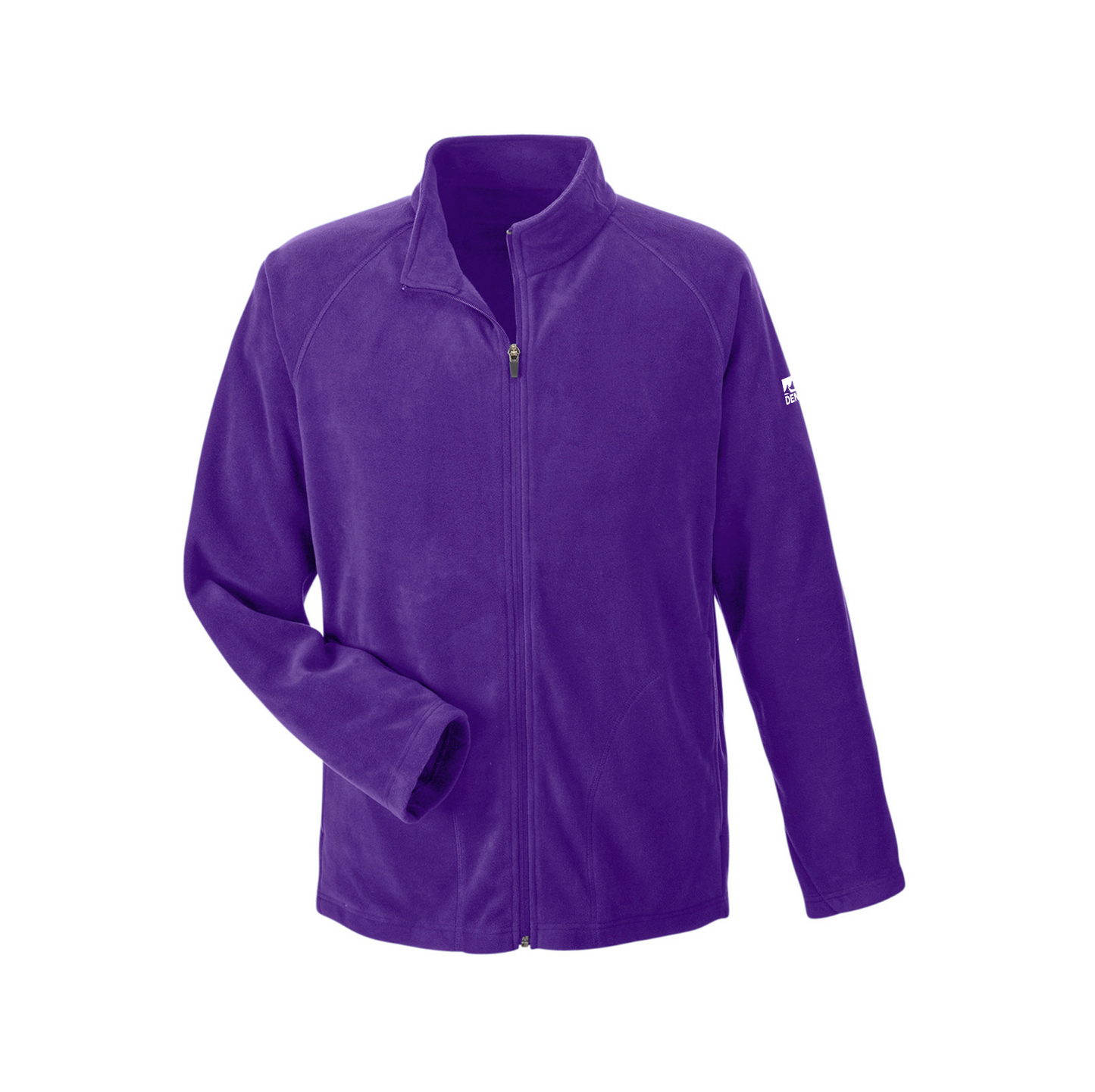 Men’s Microfleece Jacket
