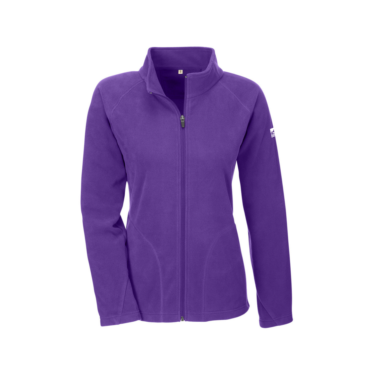Women’s Microfleece Jacket