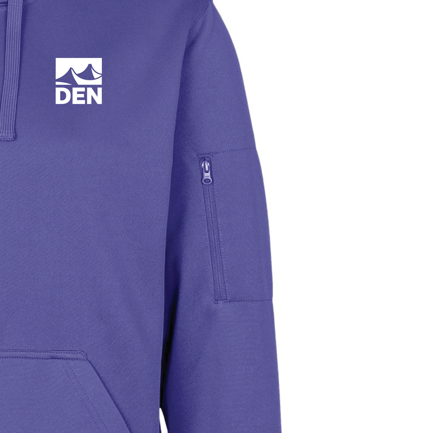 Performance Sweatshirt