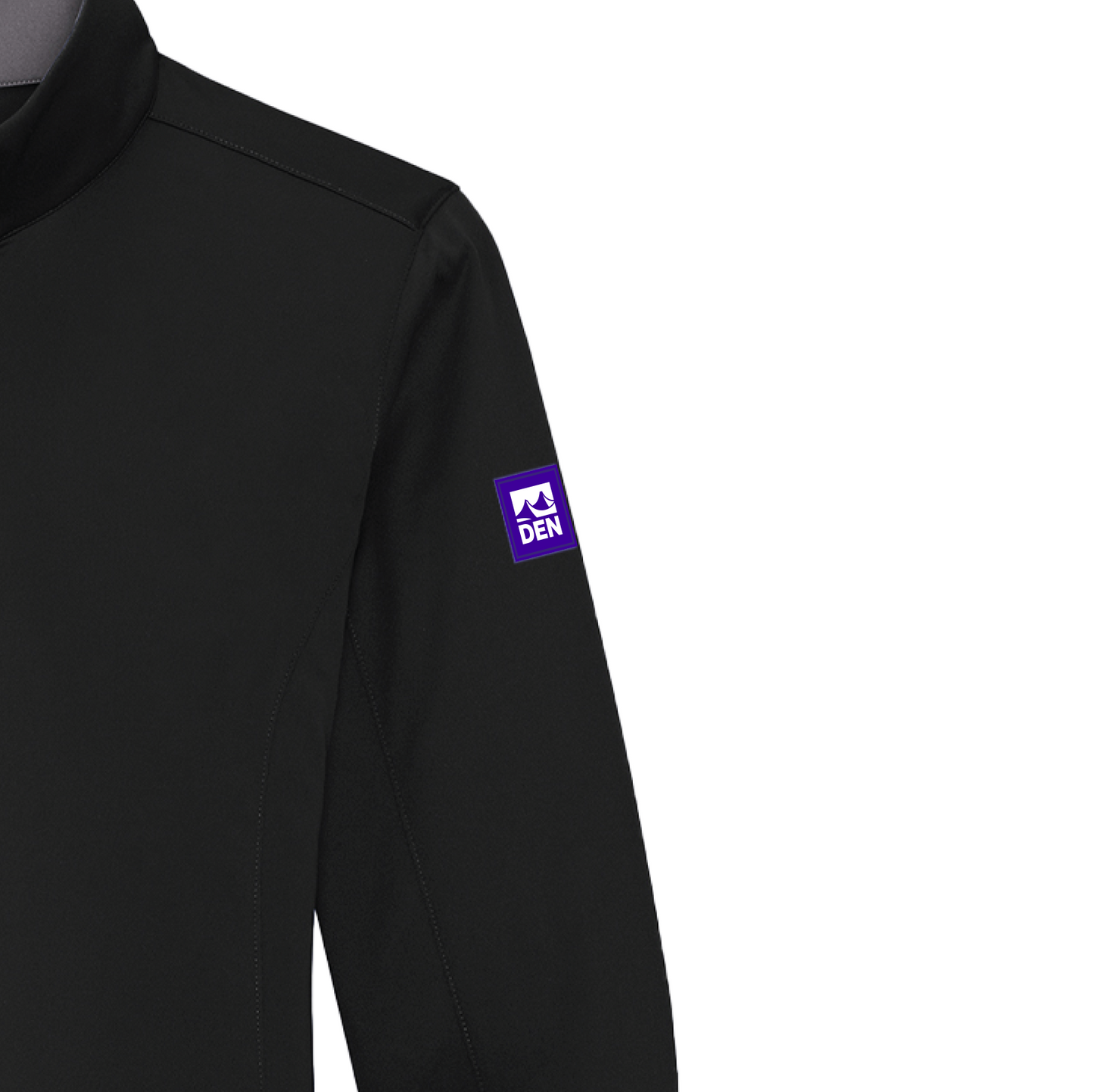 Women’s Quarter-Zip