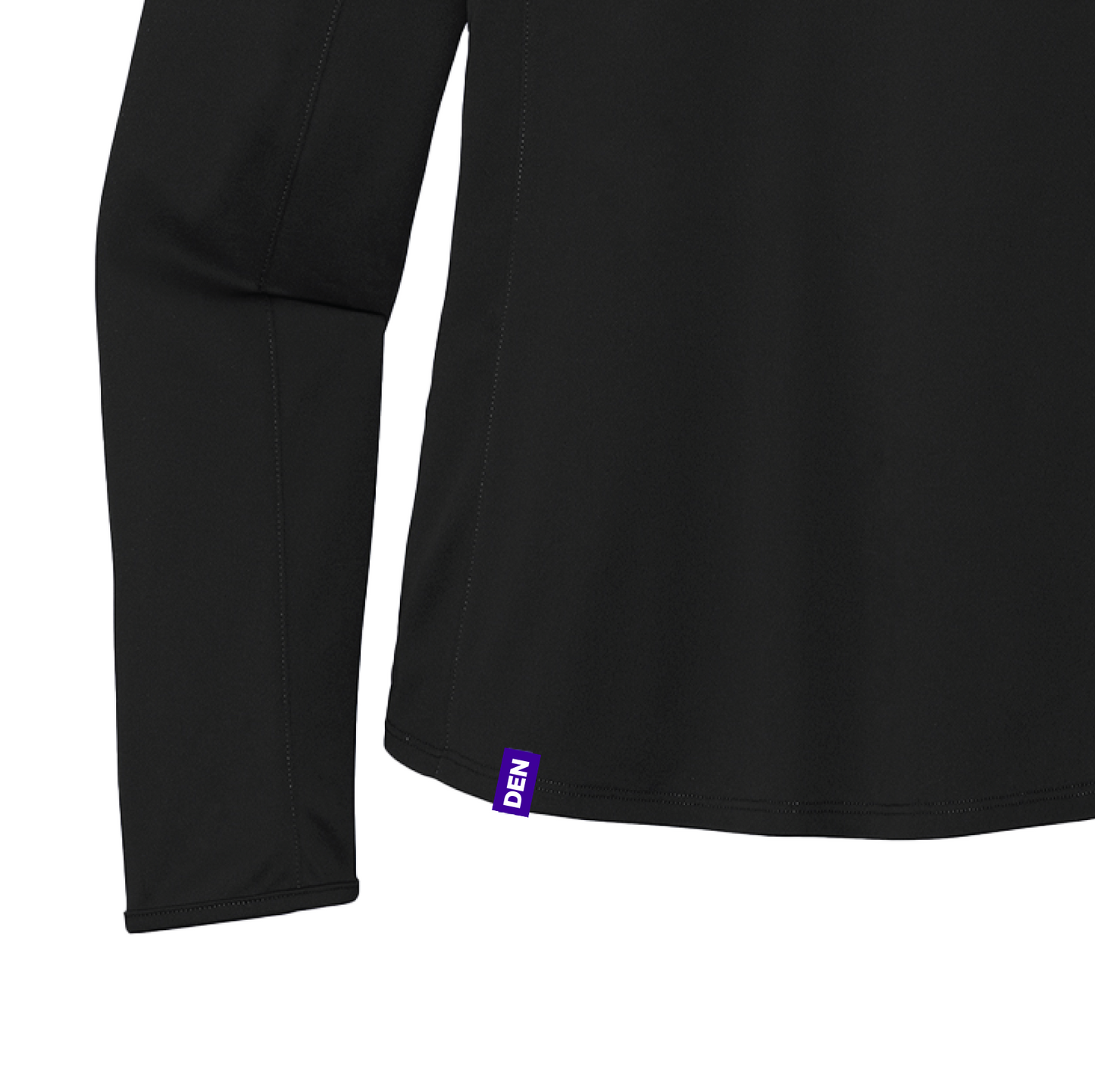 Women’s Quarter-Zip