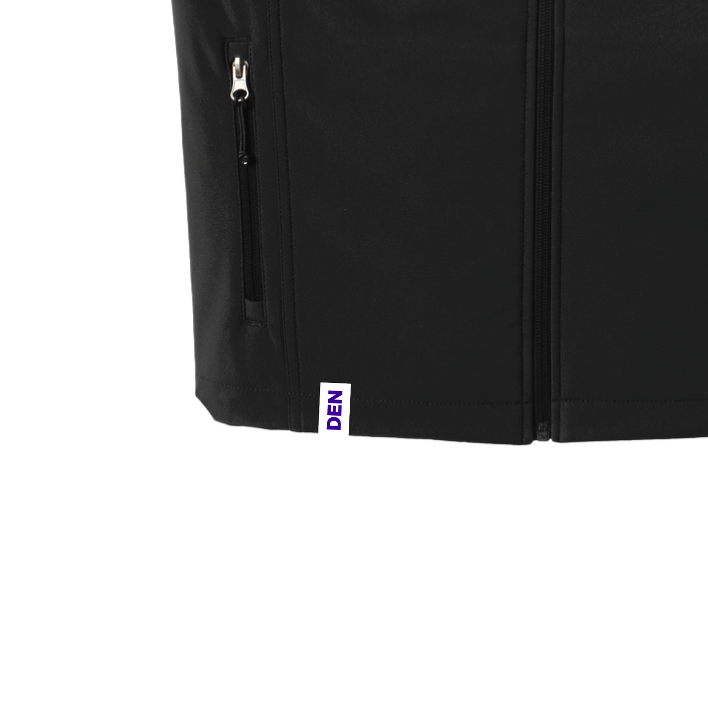 Men’s Soft Shell Vest