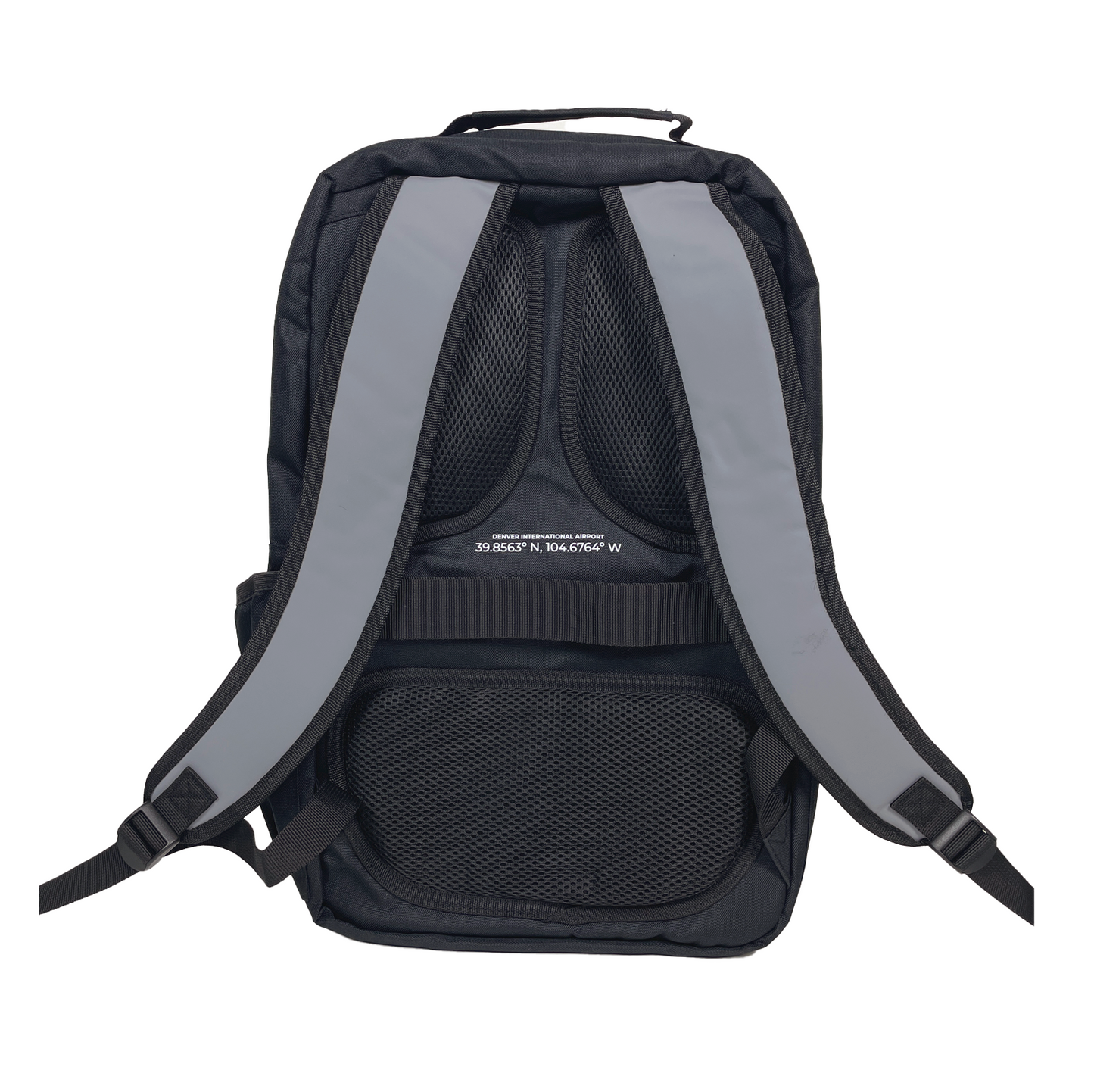 DEN Custom Backpack
