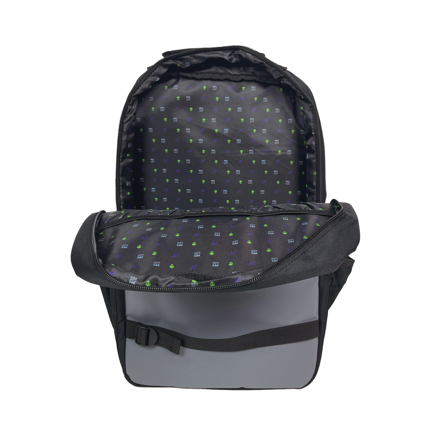 DEN Custom Backpack