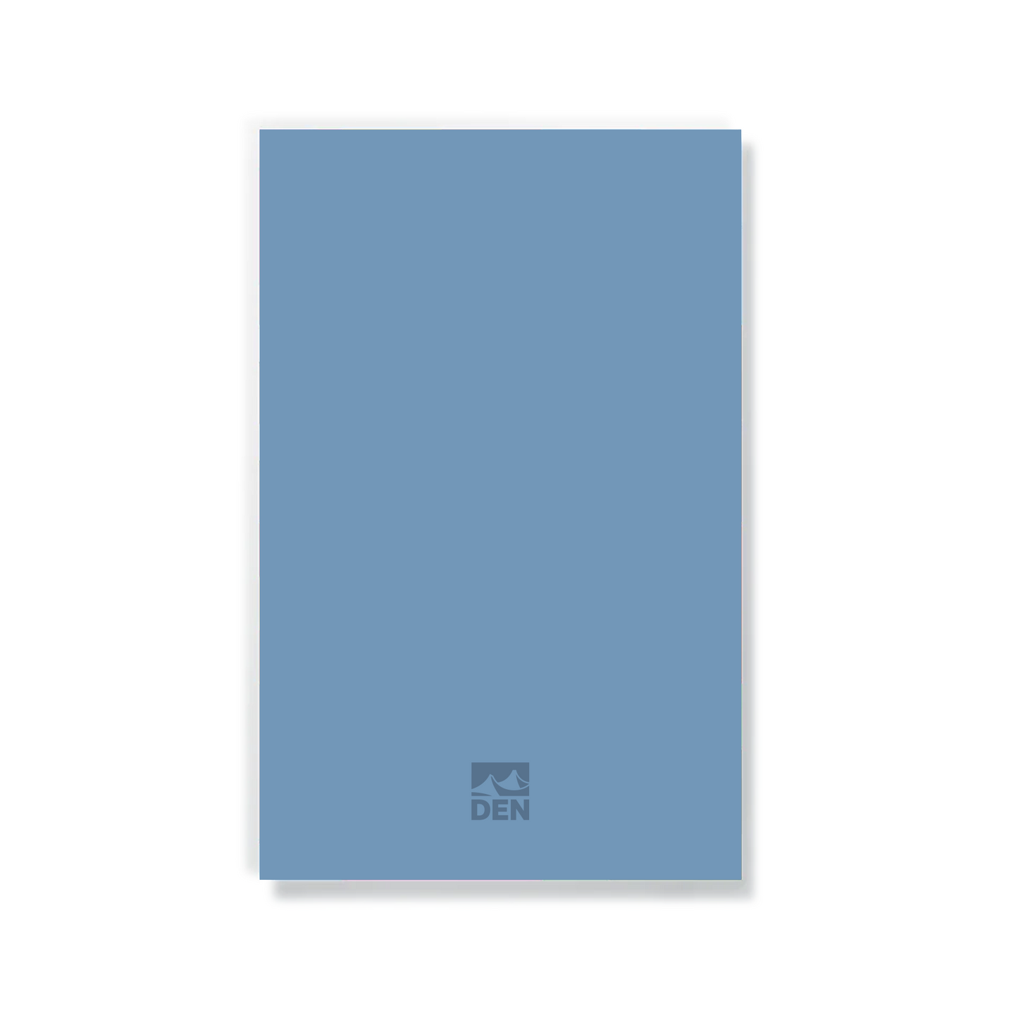 Layflat Notebook