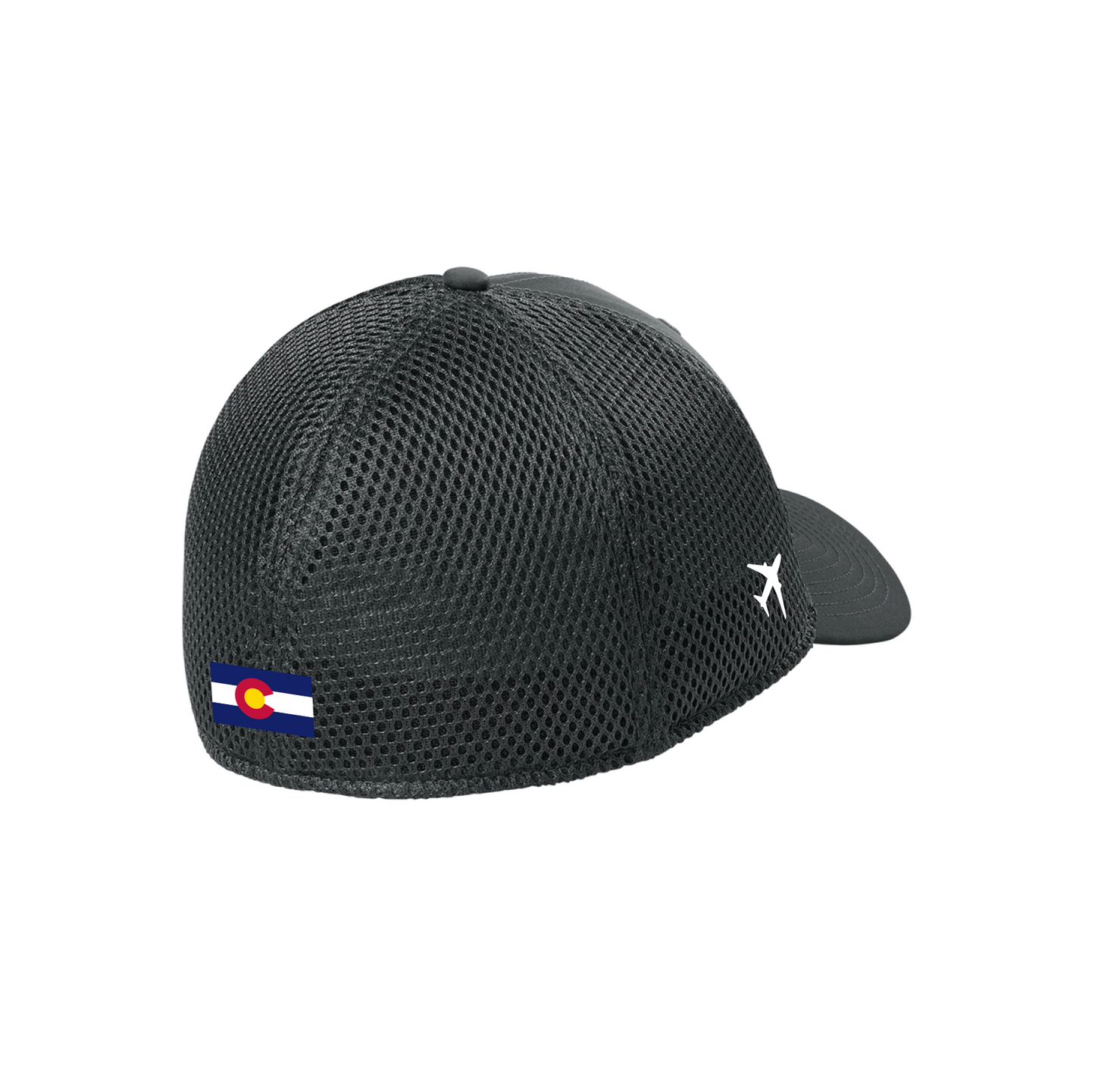 New Era Colorado Hat