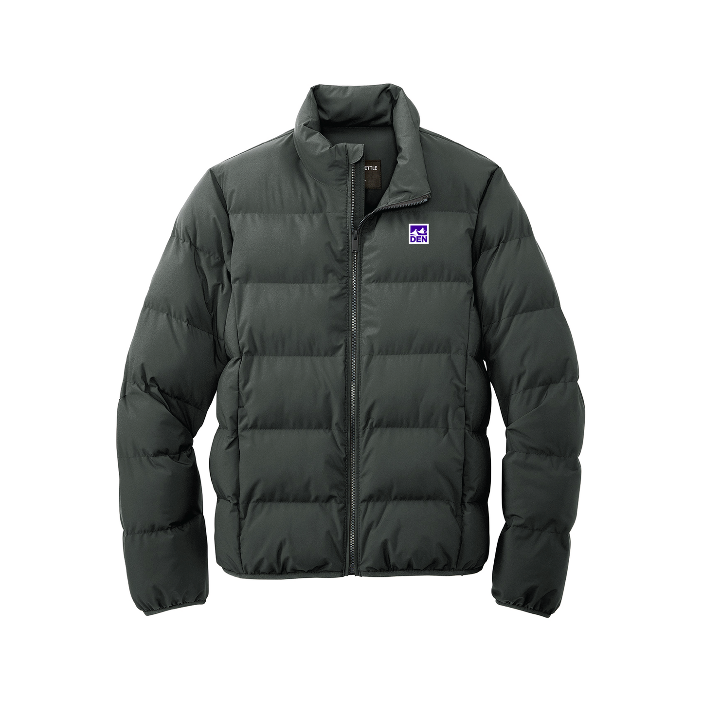 MERCER+METTLE Men's Puffy Parka