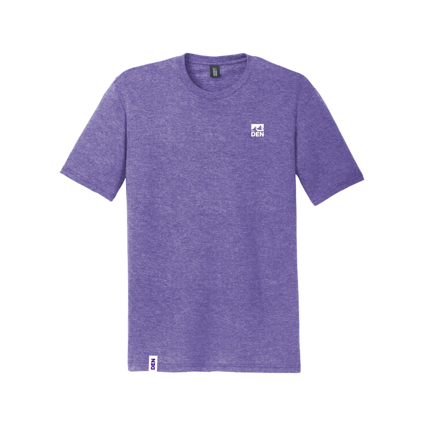 Tri-Blend Tee