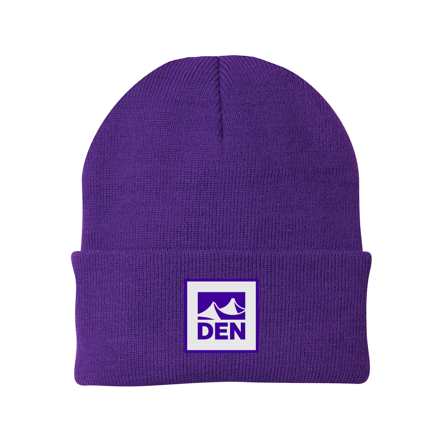 DEN Cozy Winter Hat