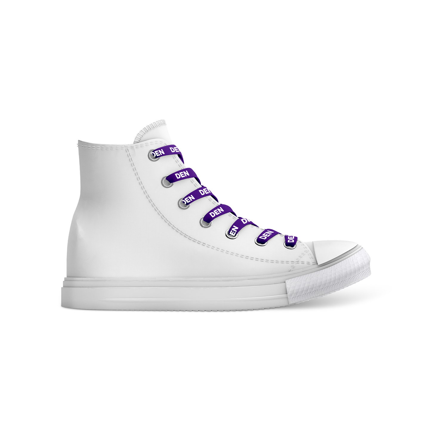 DEN Shoelaces