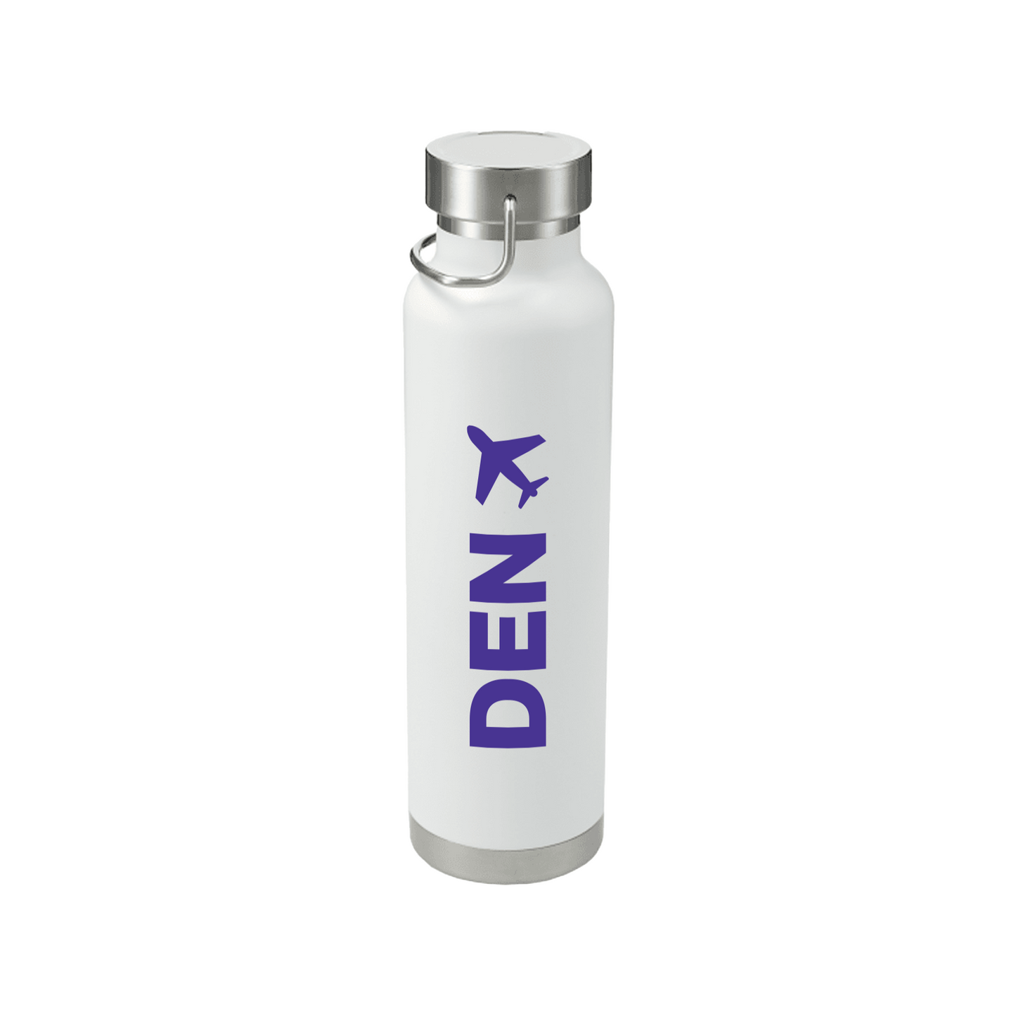 22 oz. Insulated Bottle