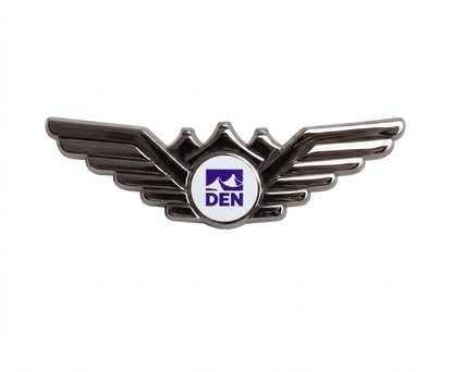 Wings Pin