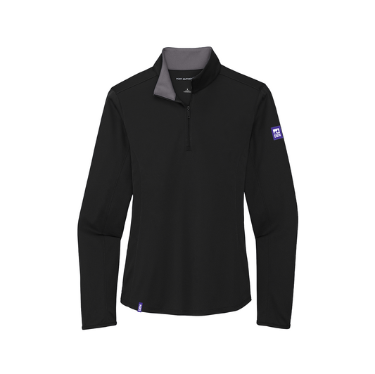 Women’s Quarter-Zip