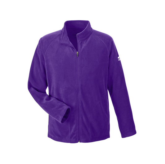 Men’s Microfleece Jacket