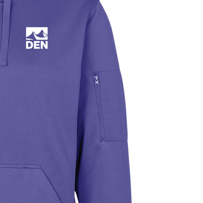 Performance Sweatshirt
