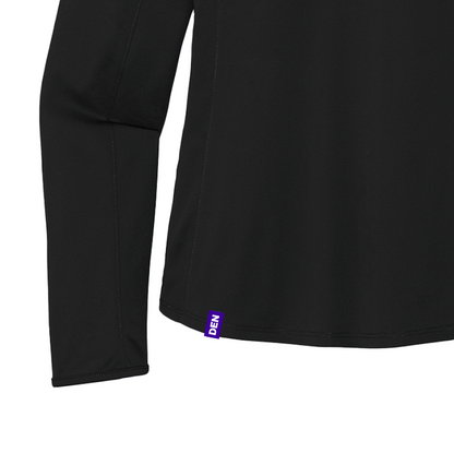 Women’s Quarter-Zip