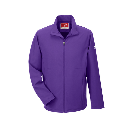 Men’s Soft Shell Jacket