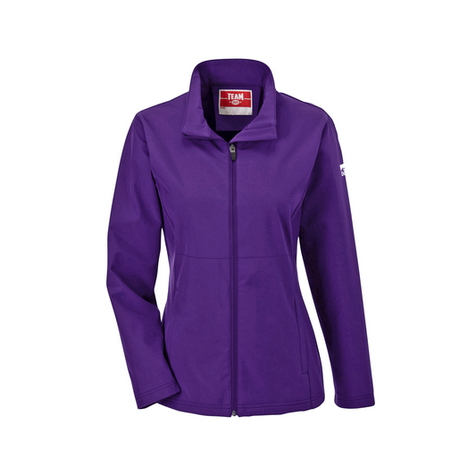 Women’s Soft Shell Jacket