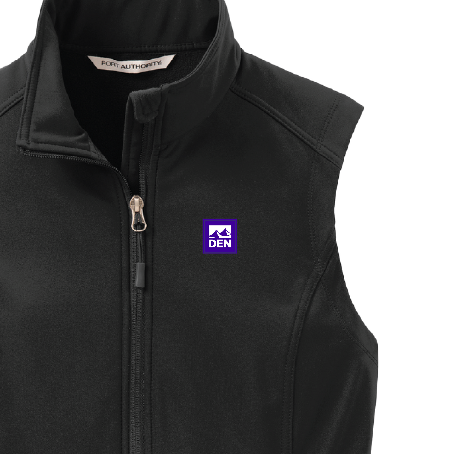 Women’s Soft Shell Vest