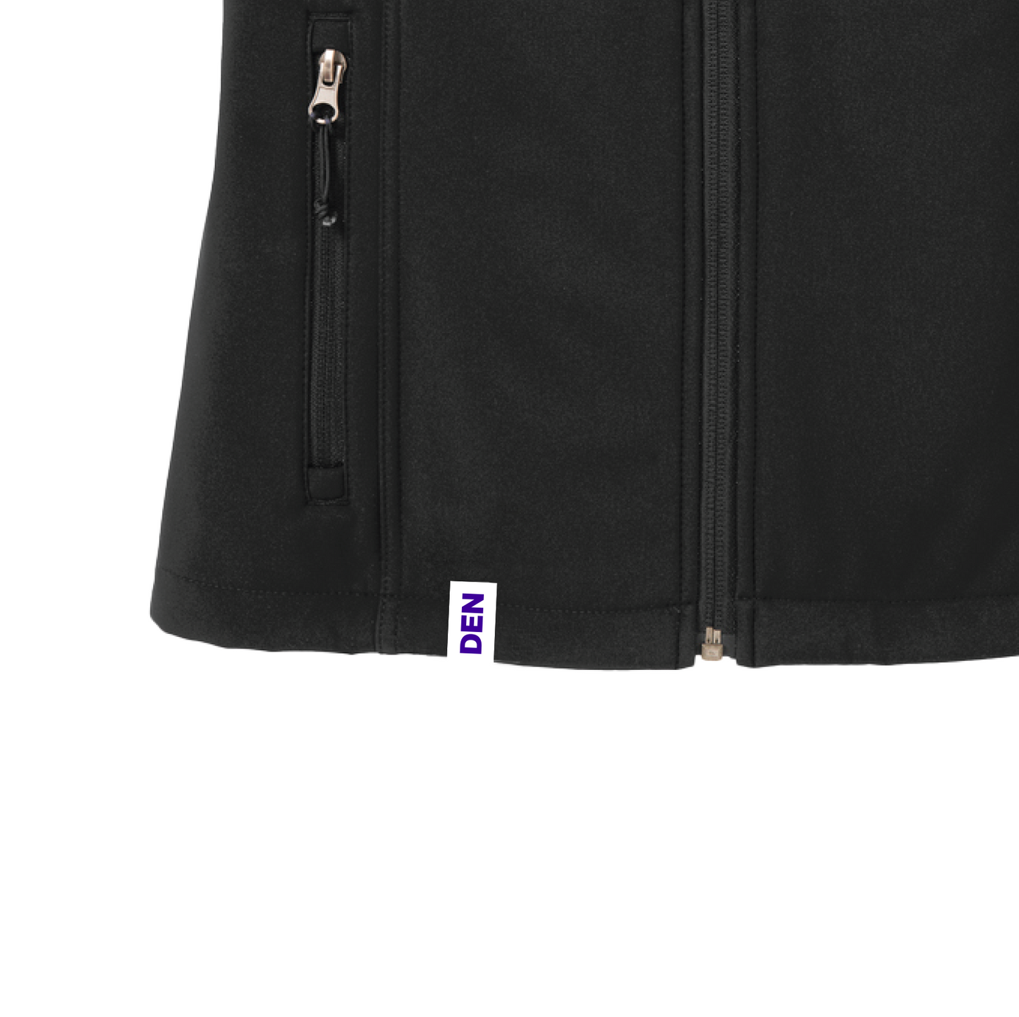 Women’s Soft Shell Vest