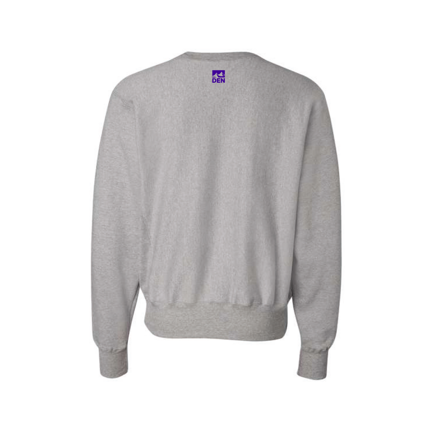 Champion Unisex Crewneck Sweatshirt