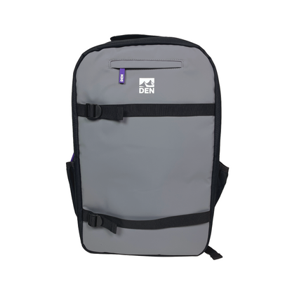 DEN Custom Backpack