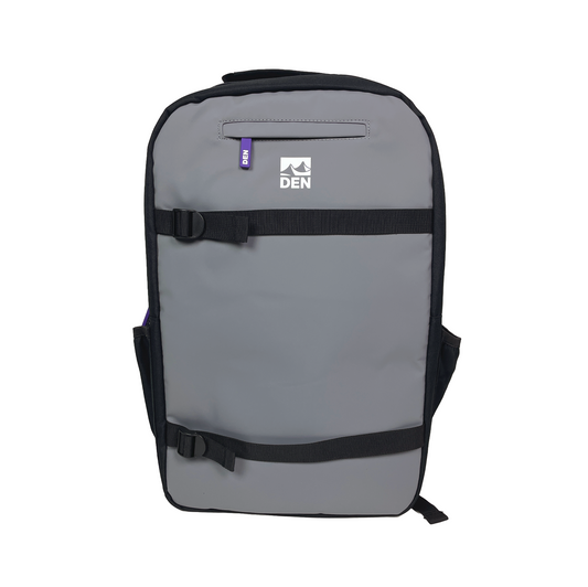 DEN Custom Backpack