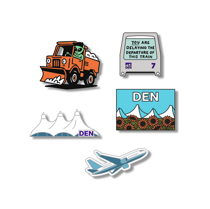 DEN Custom pin pack (5)