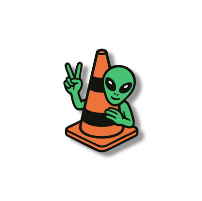 DEN Operations Pin Pack (5)