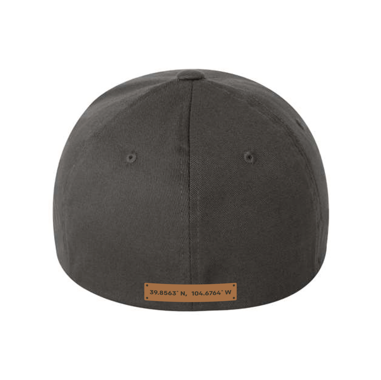 The FlexFit Twill Hat
