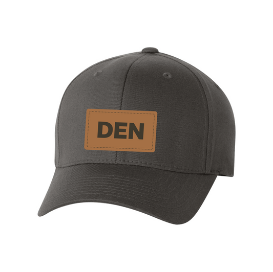 The FlexFit Twill Hat