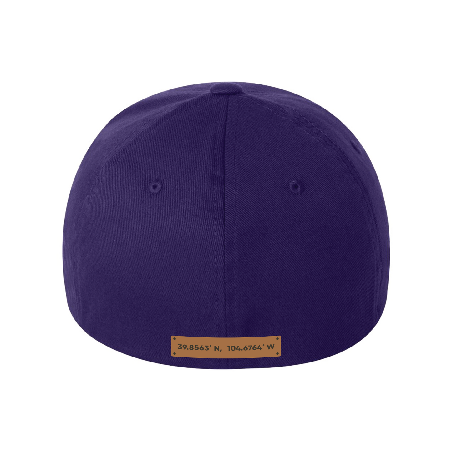 The FlexFit Twill Hat