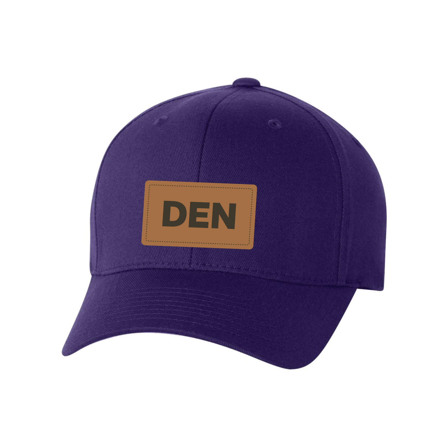 The FlexFit Twill Hat
