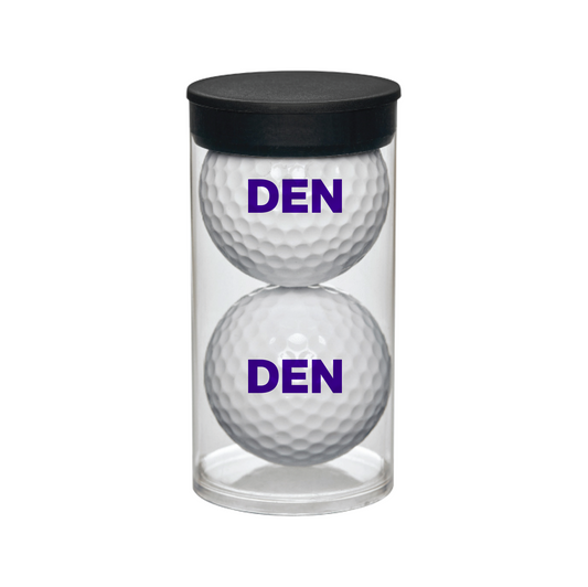 Golf Balls