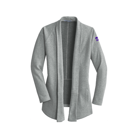 Women’s Interlock Cardigan