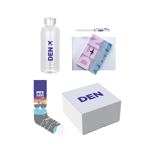 DEN New Employee Bundle