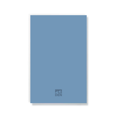 Layflat Notebook