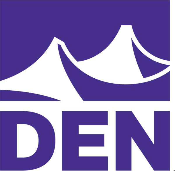 Denver International Airport Employee Store  logo