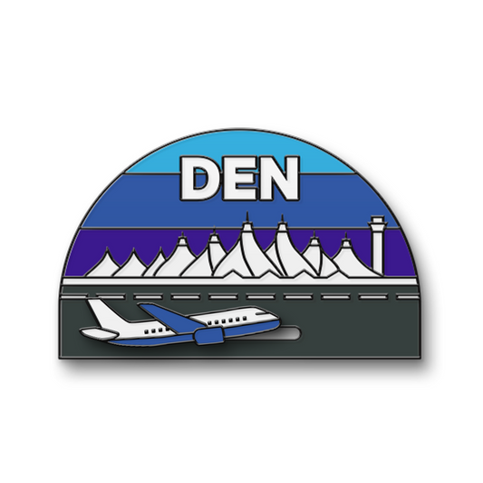 DEN Slider Magnet