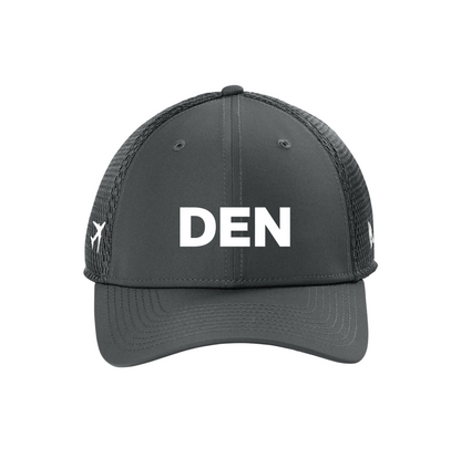 New Era Colorado Hat