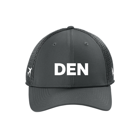 New Era Colorado Hat