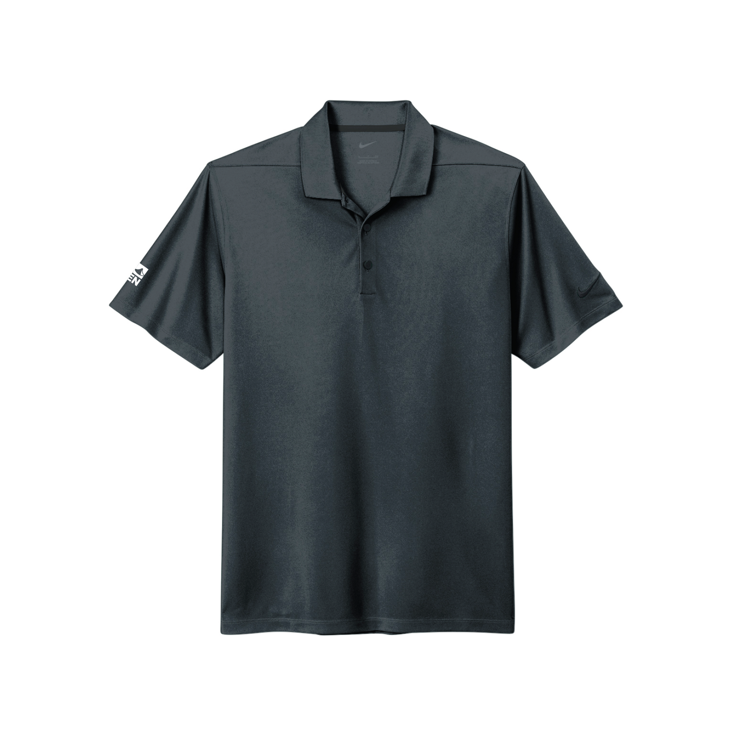 Nike Men's Short Sleeve Polo