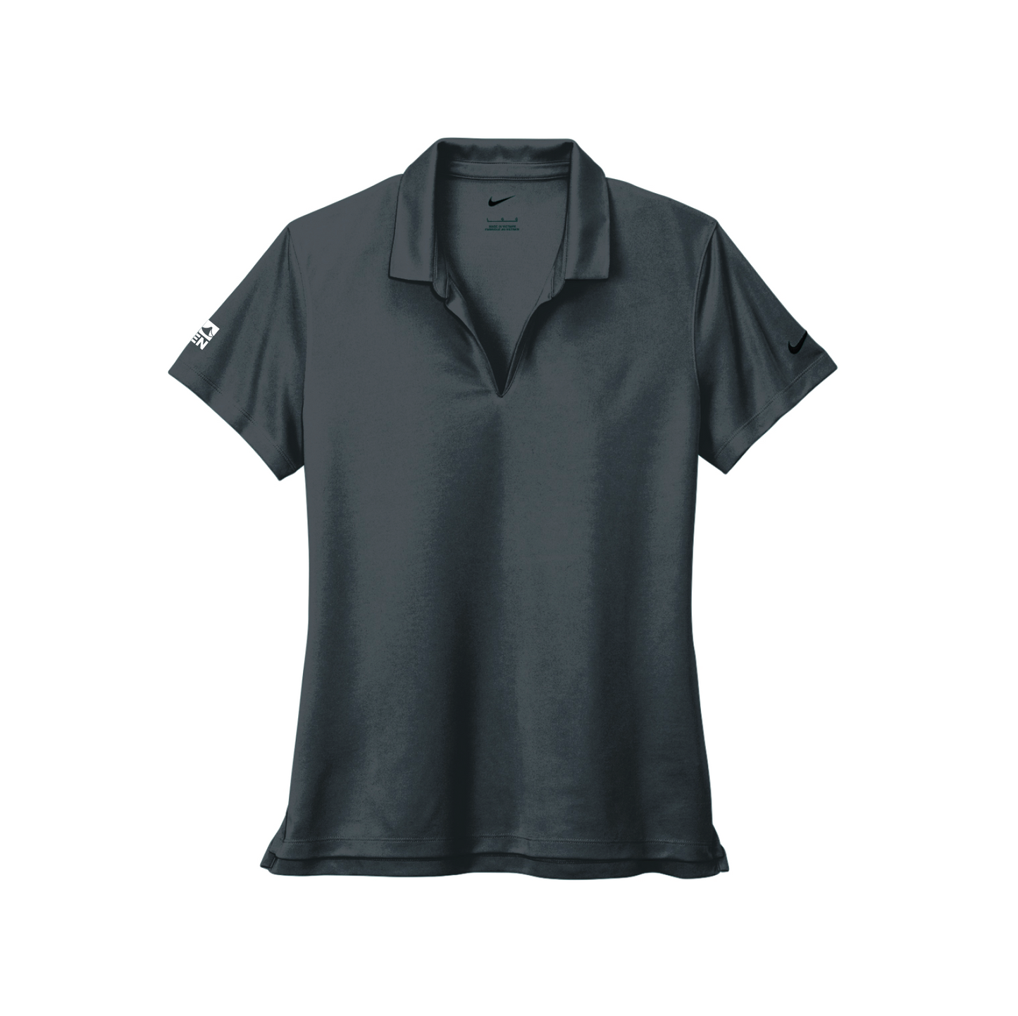 Nike Women's Short Sleeve Polo