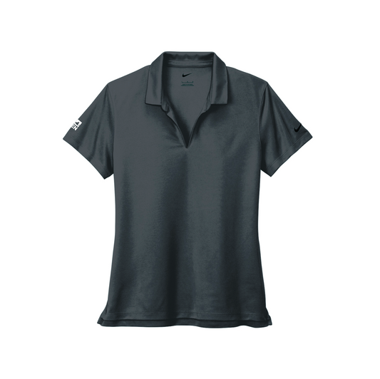 Nike Women's Short Sleeve Polo