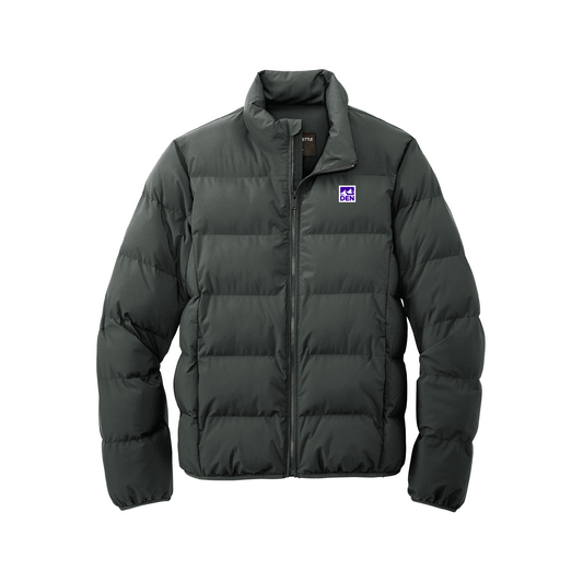 MERCER+METTLE Men's Puffy Parka