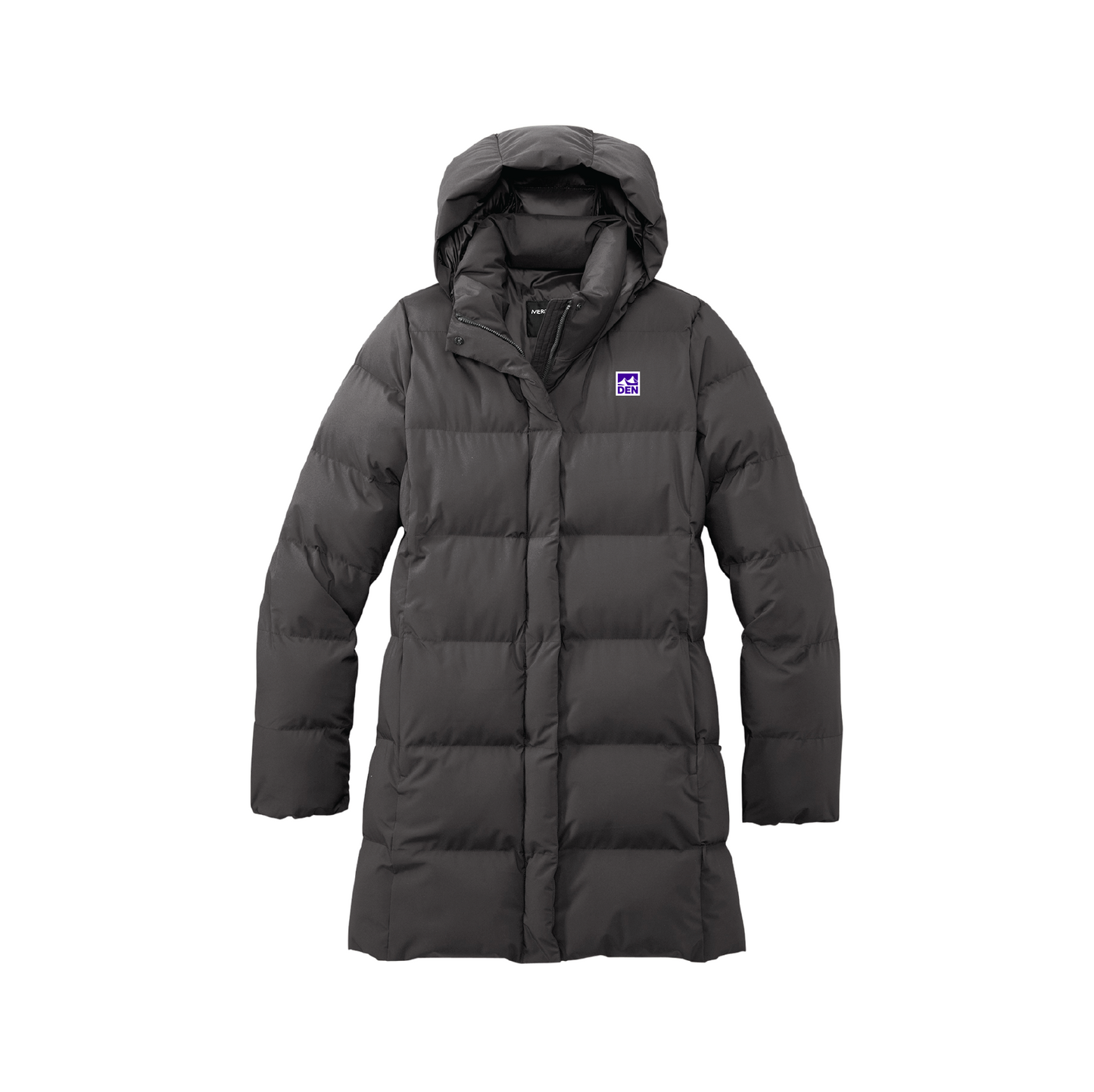 MERCER+METTLE Women's Puffy Parka