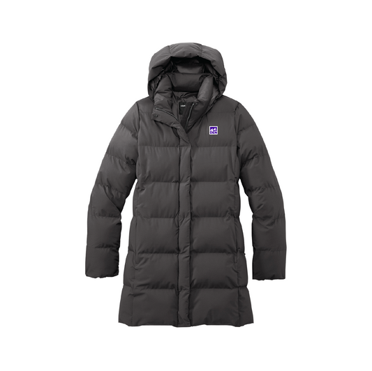MERCER+METTLE Women's Puffy Parka