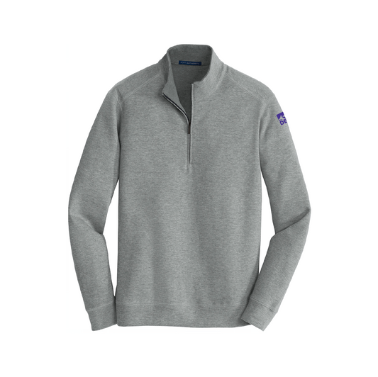 Men’s Interlock ¼ Zip