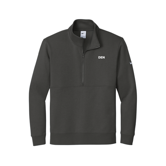 Nike 1/2 Zips